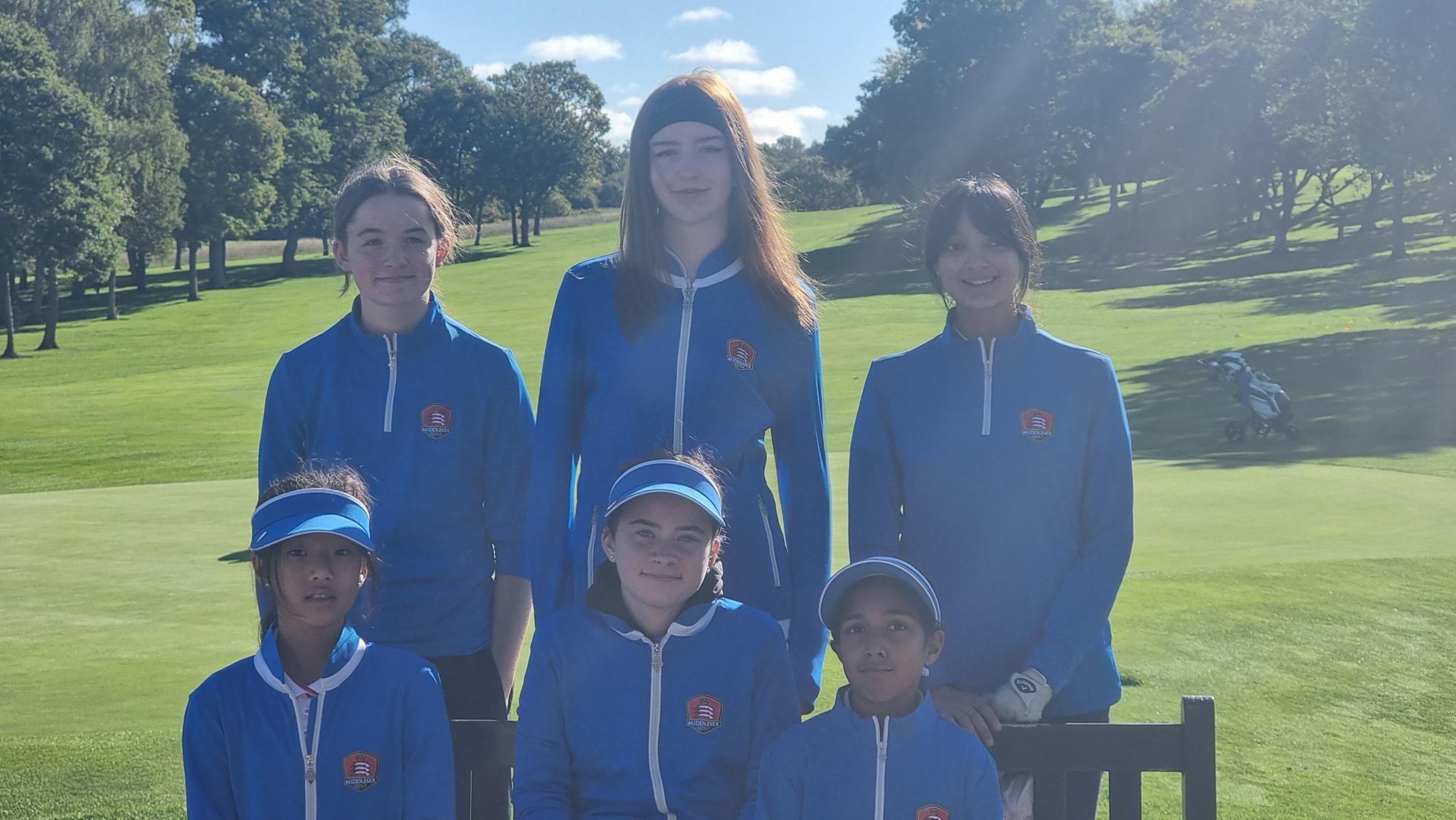 Alresford Cup 2025 Middlesex
